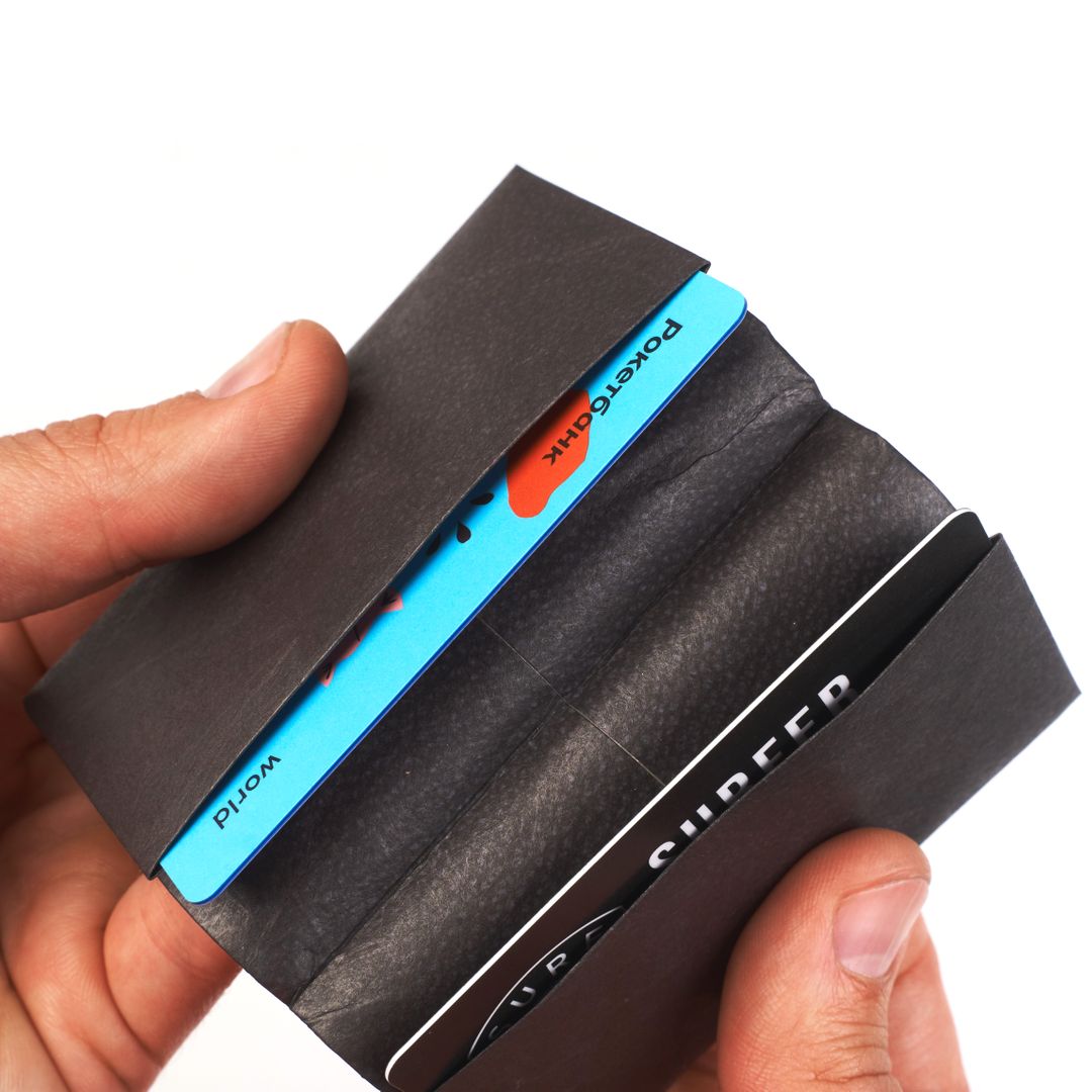Кардхолдер New wallet New Blackskin Кардхолдер New wallet New Blackskin