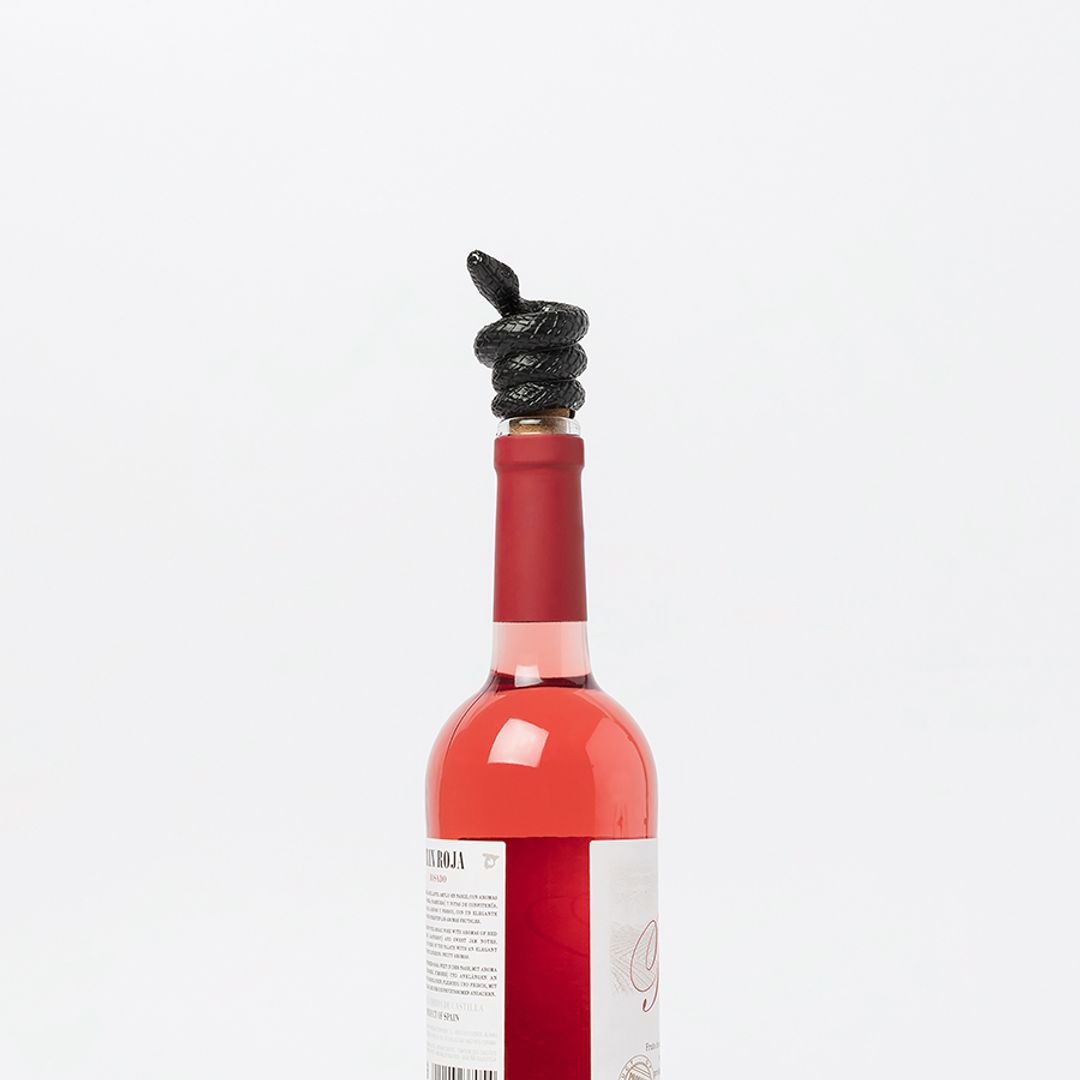 Пробка для бутылок Mamba Пробка для бутылок Mamba