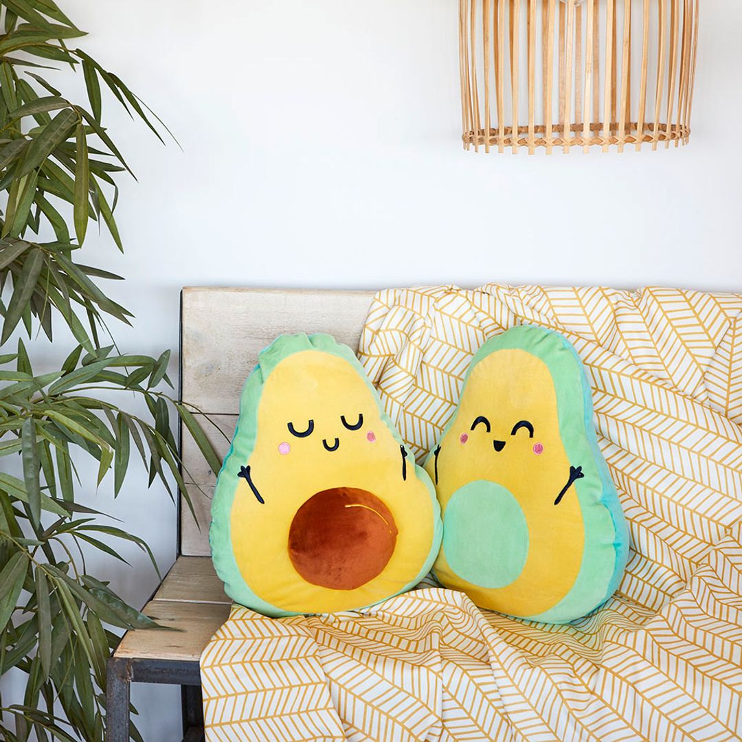 Подушка диванная Avocado Pip Подушка диванная Avocado Pip