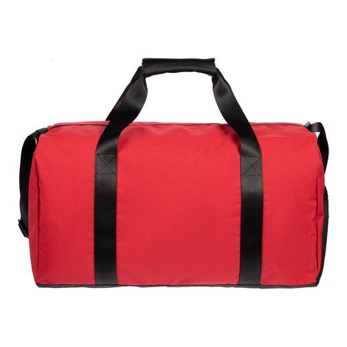 Сумка дорожная, спортивная urbanPulse (Красная)