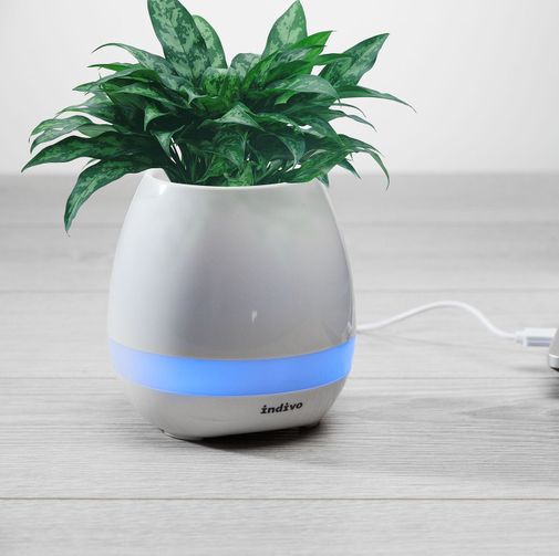 Беспроводная колонка melodyPot