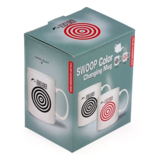 Термокружка Мишень