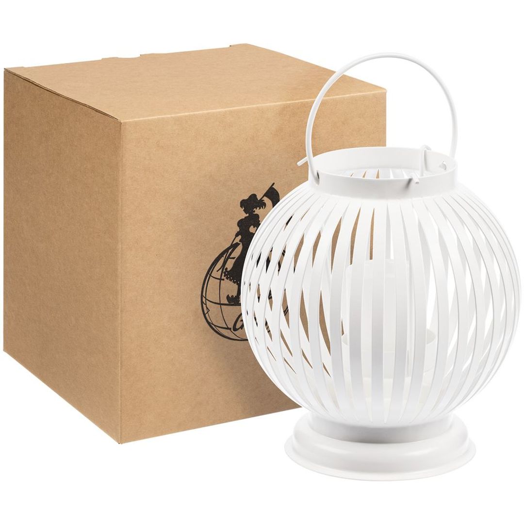 Интерьерный фонарь-подсвечник Villatic Интерьерный фонарь-подсвечник Villatic