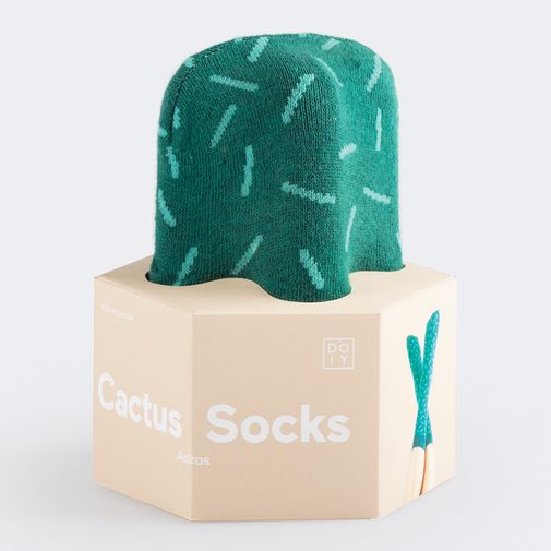 Носки Cactus Astros (Универсальный)
