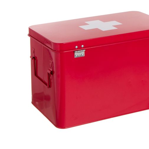 Бокс для лекарств D'casa Бокс для лекарств D'casa