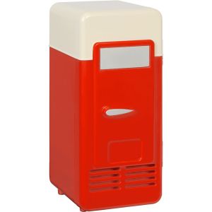 USB Холодильник с функцией подогрева USB Холодильник с функцией подогрева