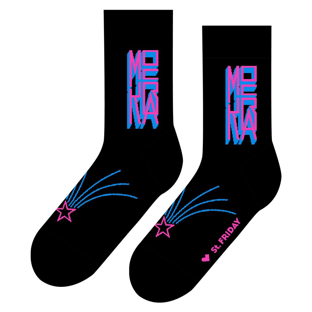 Носки Москва 24/7