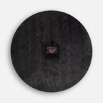 Часы Timefolio (черный)