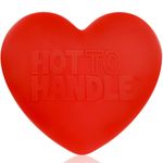 Прихватка для горячего Сердце Hot to Handle