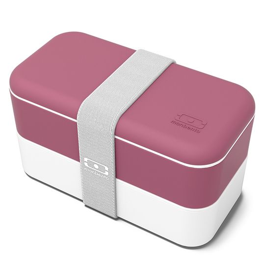 Ланч-бокс Monbento Original (Румянец)
