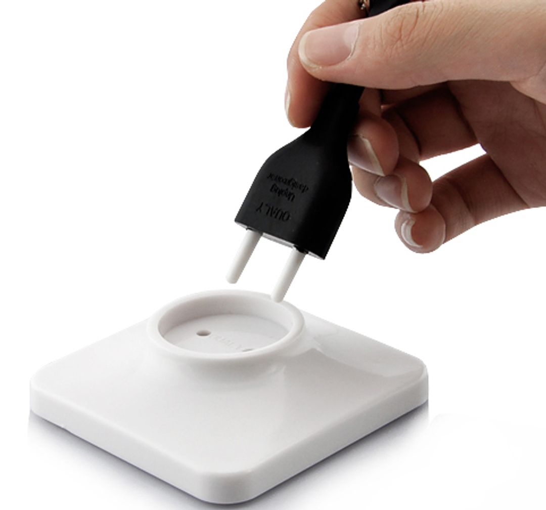 Держатель для ключей Розетка с вилкой Держатель для ключей Розетка с вилкой