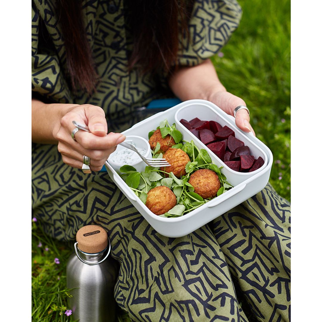 Ланч-бокс Original (Зеленый) Ланч-бокс Original (Зеленый)