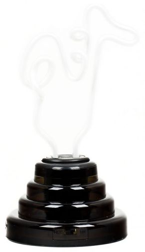 USB Неоновая лампа Лошадка USB Неоновая лампа Лошадка