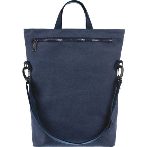 Рюкзак-шопер Casual (синий) Рюкзак-шопер Casual (синий)