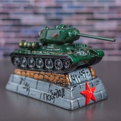 Копилка Танк Т-34