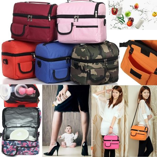 Термосумка для пикника