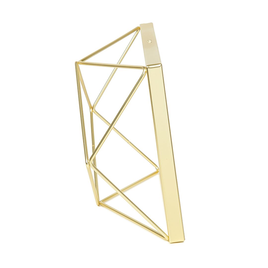 Фоторамка Prisma (Золотая) Фоторамка Prisma (Золотая)