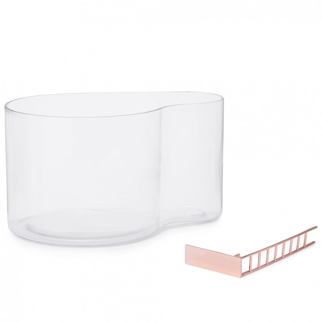 Аквариум Рыбий бассейн Fishpool Аквариум Рыбий бассейн Fishpool