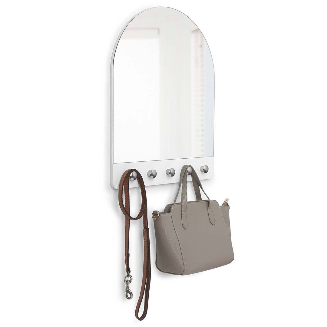 Зеркало-органайзер настенное Peek Зеркало-органайзер настенное Peek