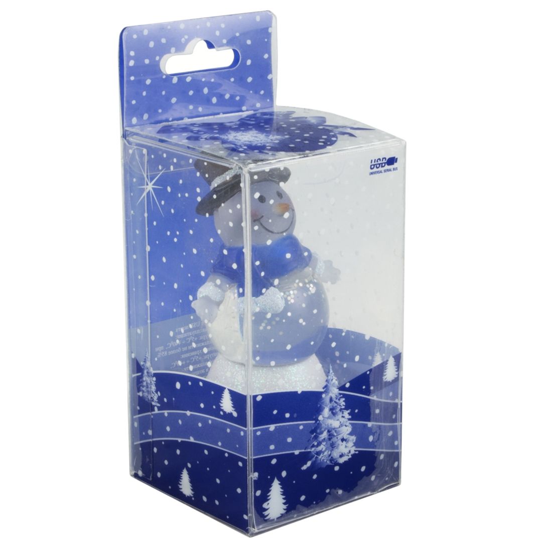 Новогодний сувенир Снеговик Новогодний сувенир Снеговик