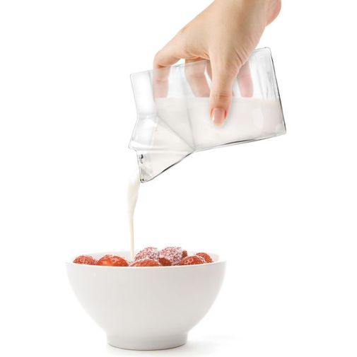 Сливочник Half Pint