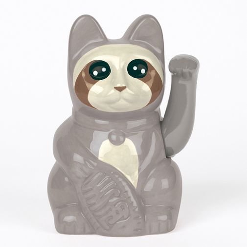 Статуэтка Sloth Cat Статуэтка Sloth Cat