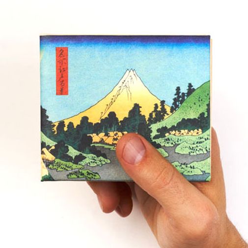 Кошелек New wallet New Nippon