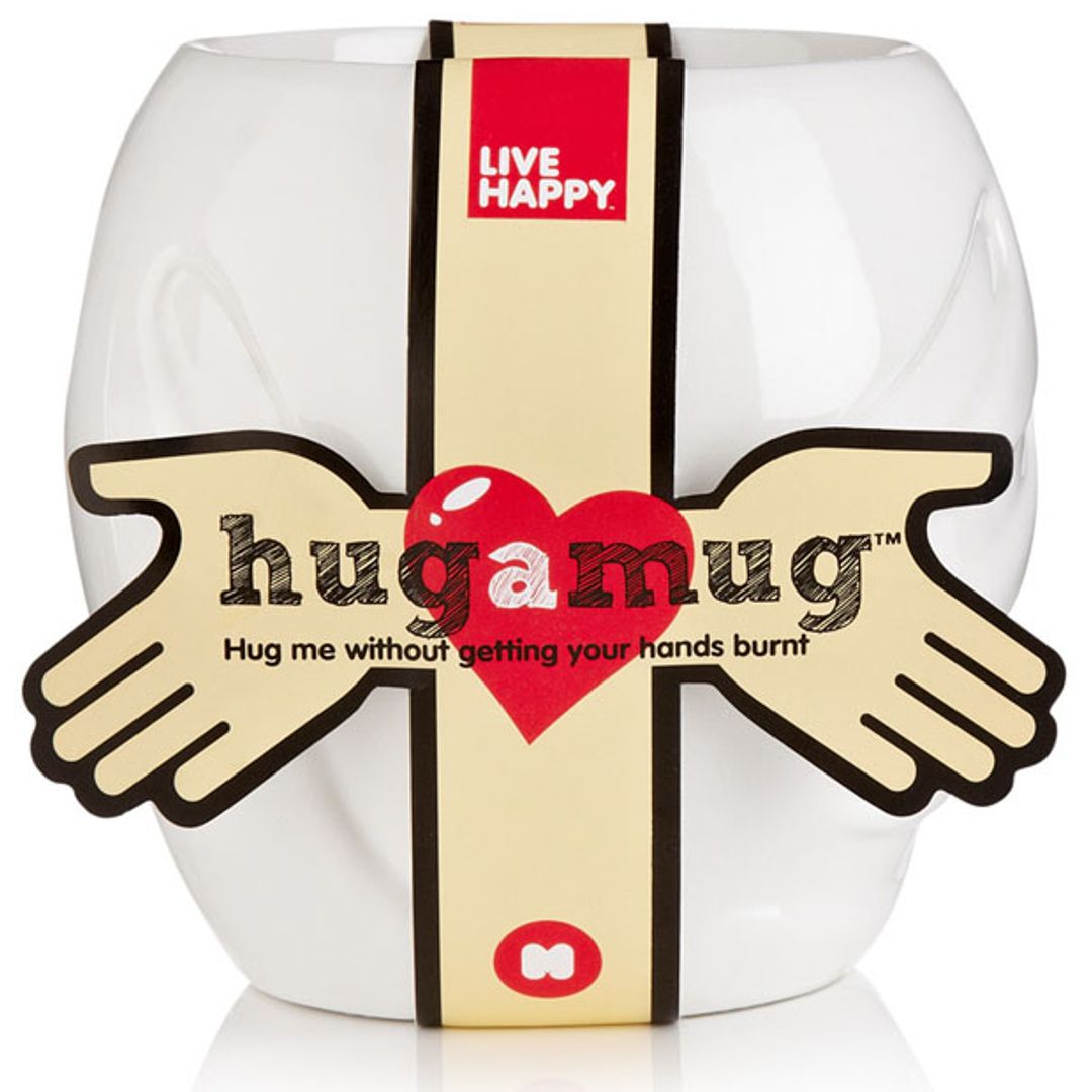 Кружка Обьятия Hug a mug Кружка Обьятия Hug a mug