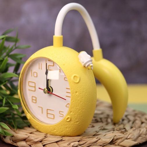 Будильник Луна Moonlight Alarm Clock Будильник Луна Moonlight Alarm Clock