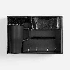 Подарочный набор Ringo Tea (черный) Подарочный набор Ringo Tea (черный)