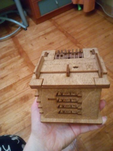  Фото покупателя Евгения