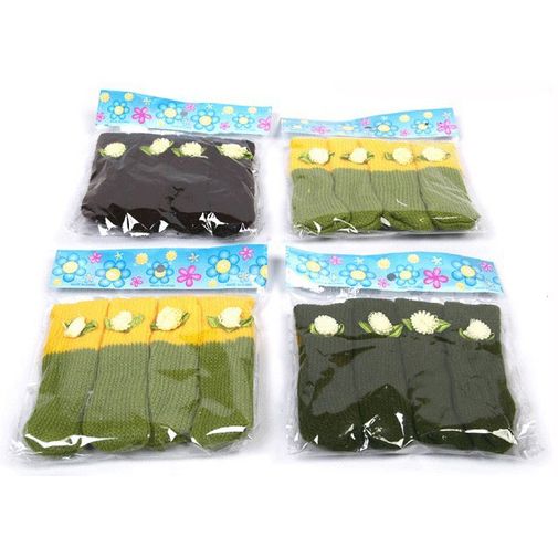 Носочки для стула Носочки для стула