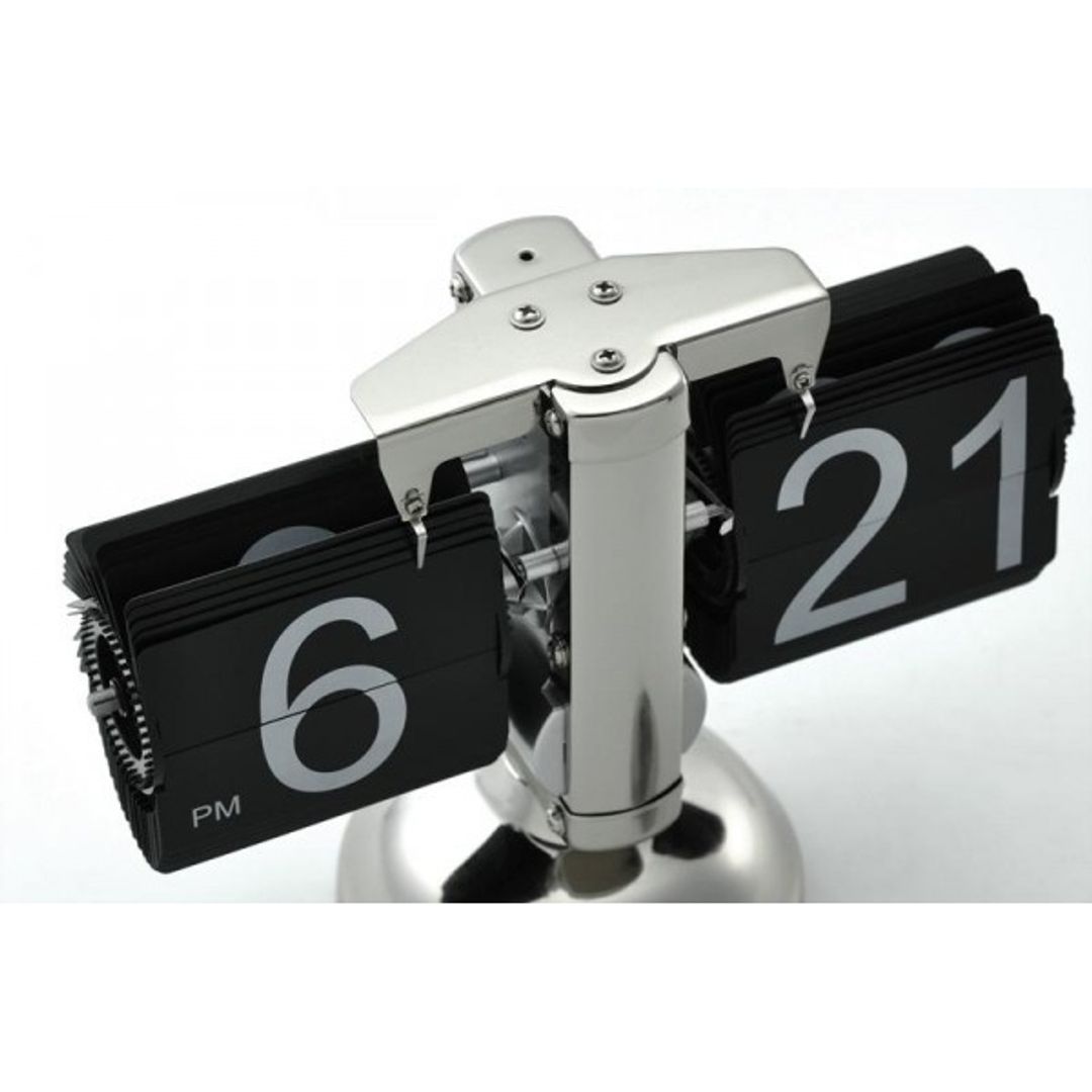 Листающие Часы Flip Clock Листающие Часы Flip Clock
