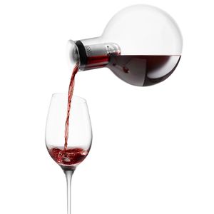 Декантер для вина Колба (0,75 л)