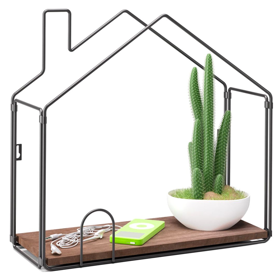 Полка-органайзер Домик Haus Полка-органайзер Домик Haus