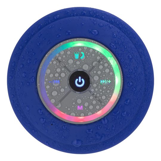 Водонепроницаемый Bluetooth динамик для душа stuckSpeaker 2.0
