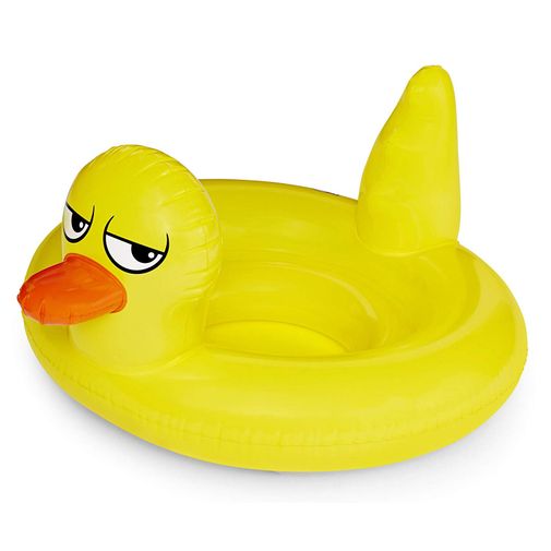 Надувной круг Утка Duck Надувной круг Утка Duck