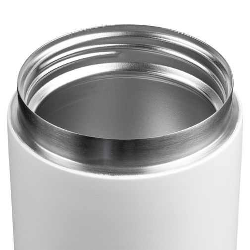 Термос для еды Food Truck (Белый)