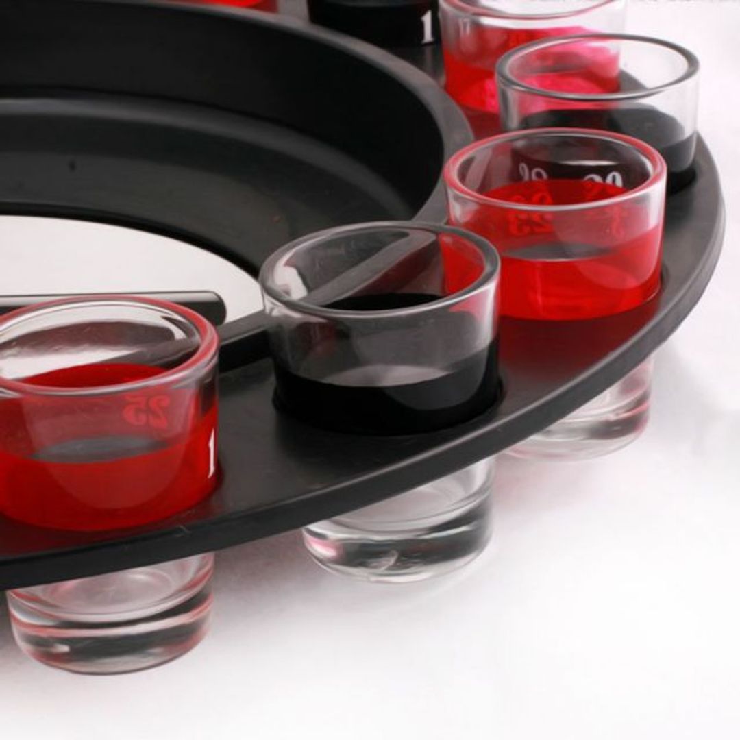 Алкорулетка Бутылочка Алкорулетка Бутылочка