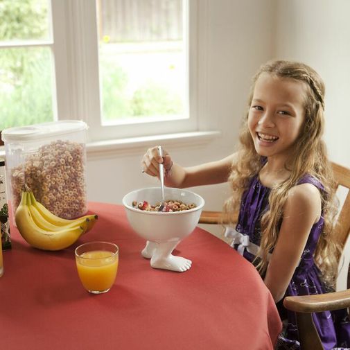 Миска на ножках Dylan Kendall