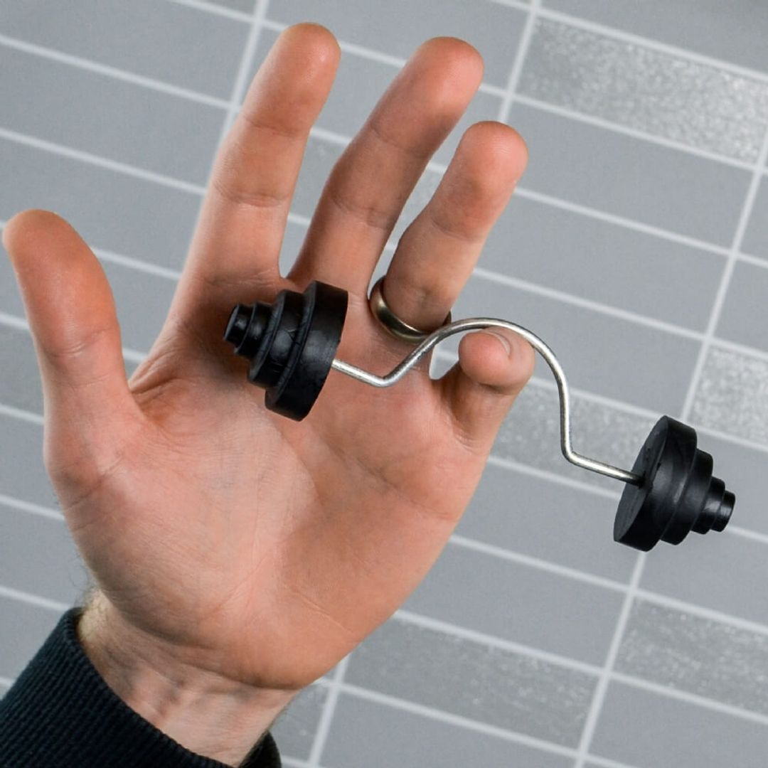 Тренажер любовной мышцы Willy Exerciser Тренажер любовной мышцы Willy Exerciser