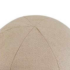Подушка декоративная Sand Sphere из коллекции Essential, 28 см Подушка декоративная Sand Sphere из коллекции Essential, 28 см