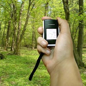 Возвращатель Актив MT3032
