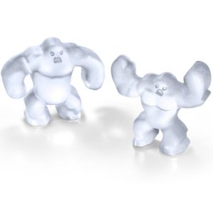 Форма для льда Чудовище Abominable Форма для льда Чудовище Abominable