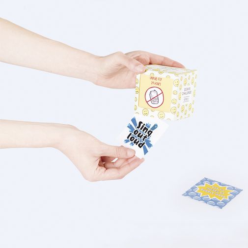 Челлендж 30 дней счастья