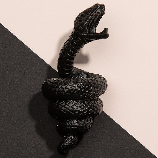 Открывашка Mamba (Черный) Открывашка Mamba (Черный)