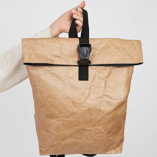 Рюкзак Ranzel Rolly Kraft