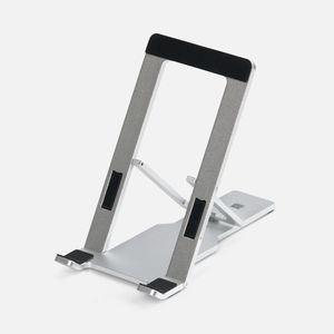 Подставка для смартфона Tactic (серебристый) Подставка для смартфона Tactic (серебристый)