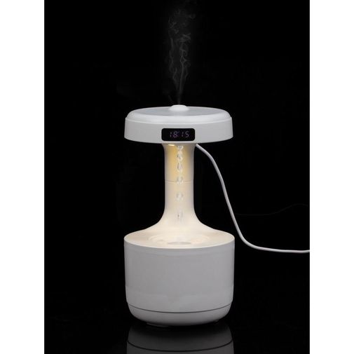 Антигравитационный увлажнитель freeGravity Антигравитационный увлажнитель freeGravity