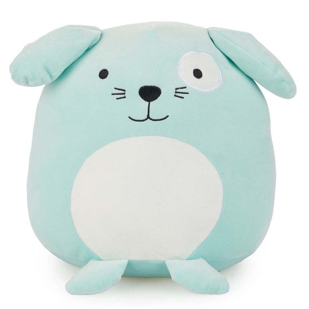 Подушка диванная Собачка Woof! Подушка диванная Собачка Woof!